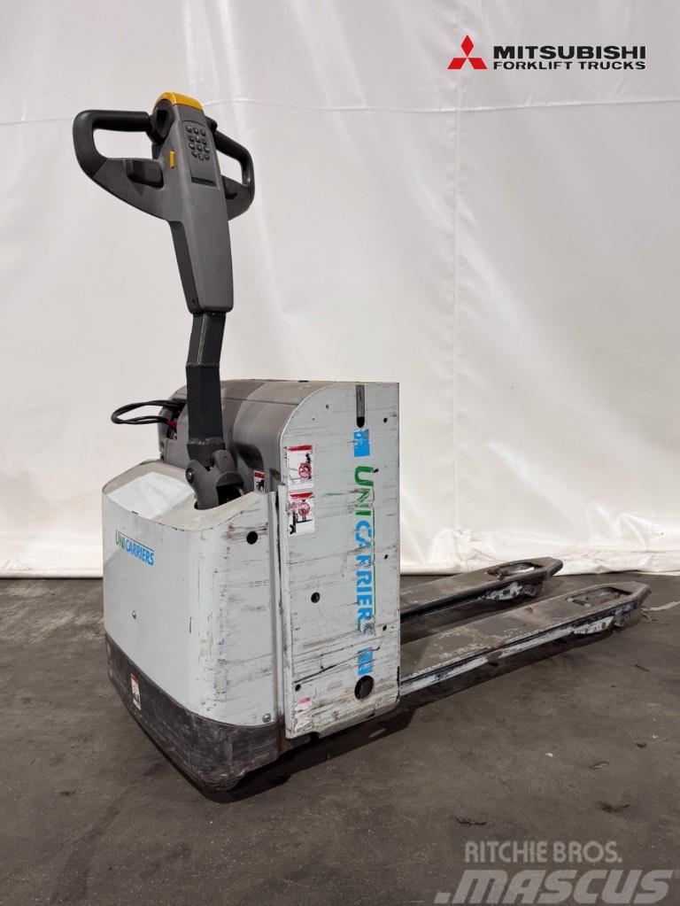 UniCarriers PLL200AC - Gabelhubwagen - 1.031 Std. Montacargas manual