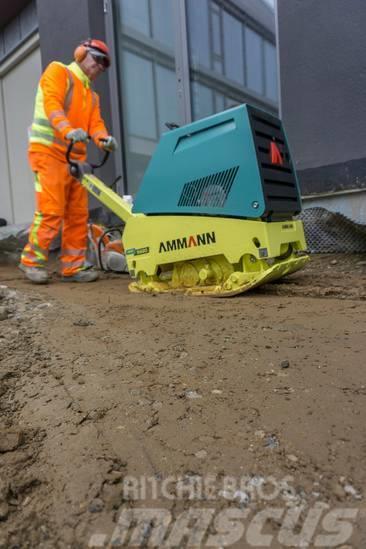 Ammann APR 5920 Placas compactadoras