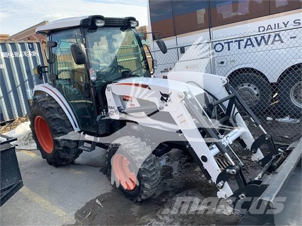 Bobcat CT5550 Tractores