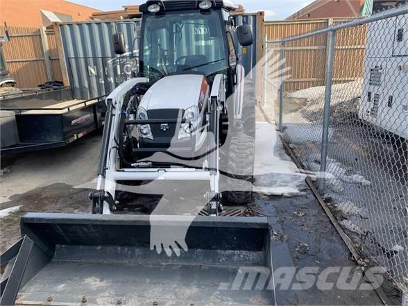 Bobcat CT5550 Tractores