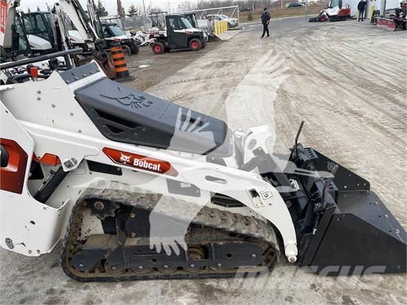 Bobcat MT100 Minicargadoras