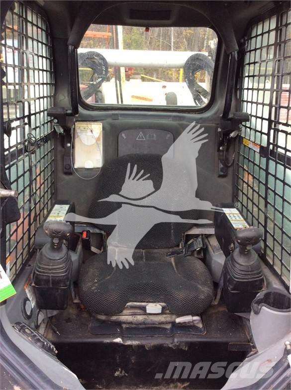 Bobcat T770 Minicargadoras