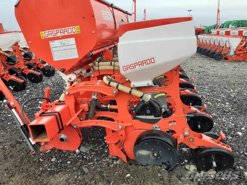 Maschio MTR 6 Perforadoras combinadas