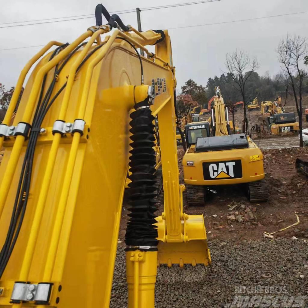 Komatsu PC 240 Excavadoras sobre orugas