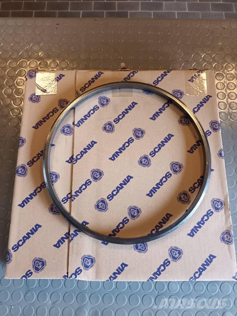 Scania GASKET 2097659 Motores