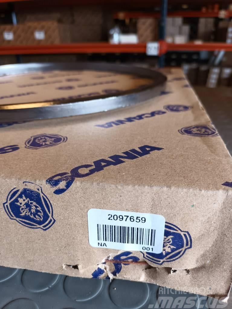 Scania GASKET 2097659 Motores