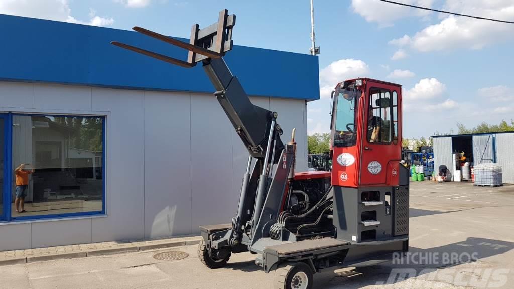 Combilift C5000 LT Camiones LPG