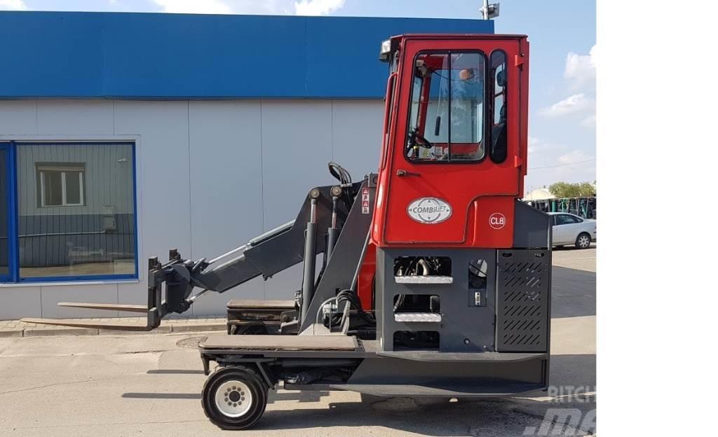 Combilift C5000 LT Camiones LPG