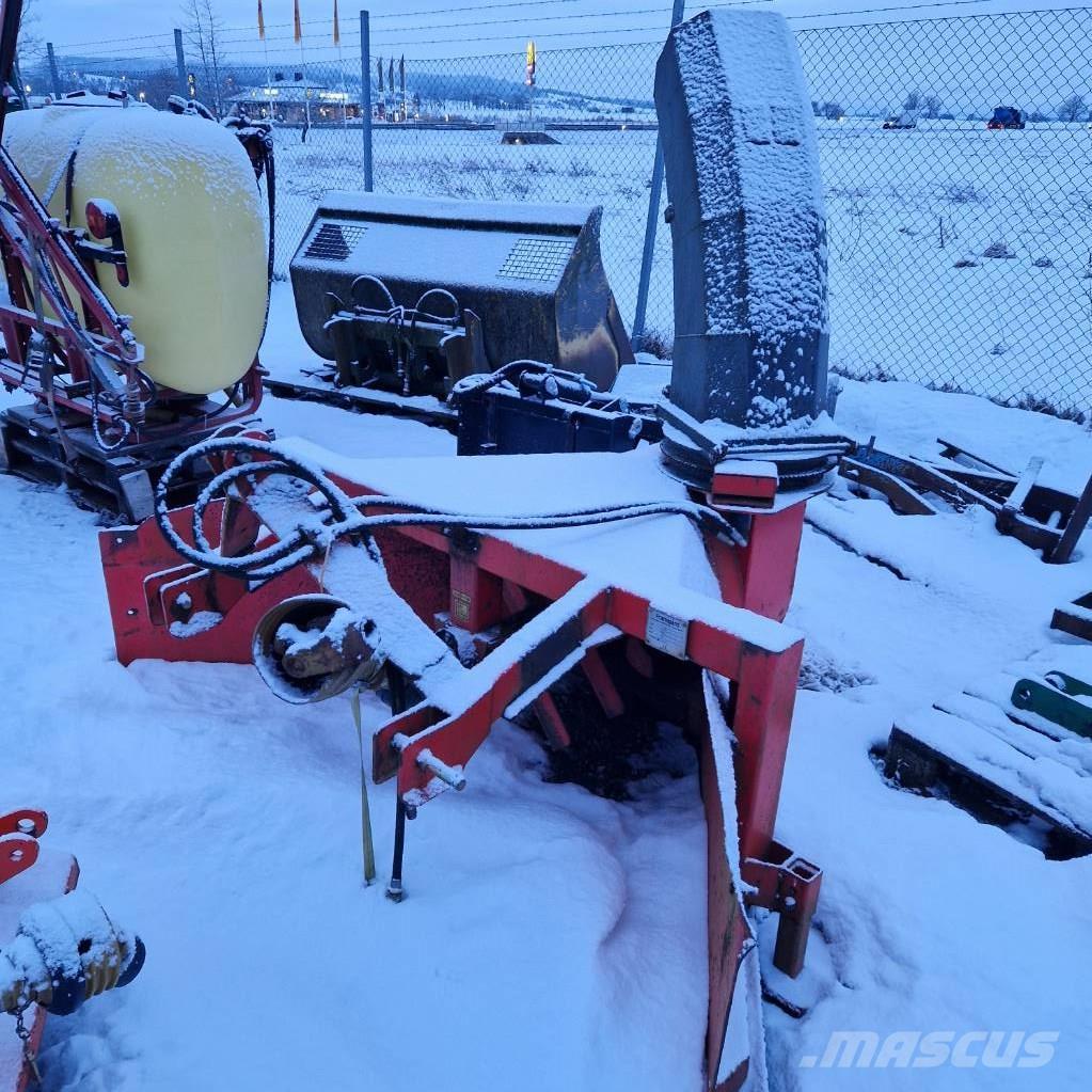 Fransgård Snöslunga Otra maquinaria agrícola