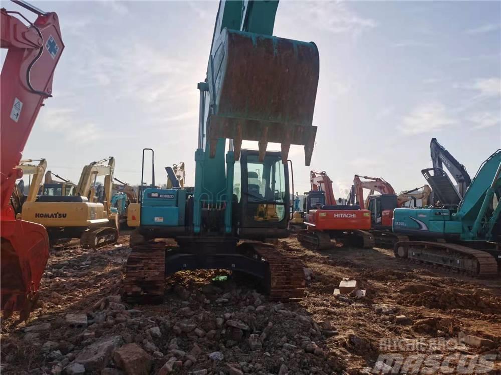 Kobelco SK250-8 Excavadoras sobre orugas