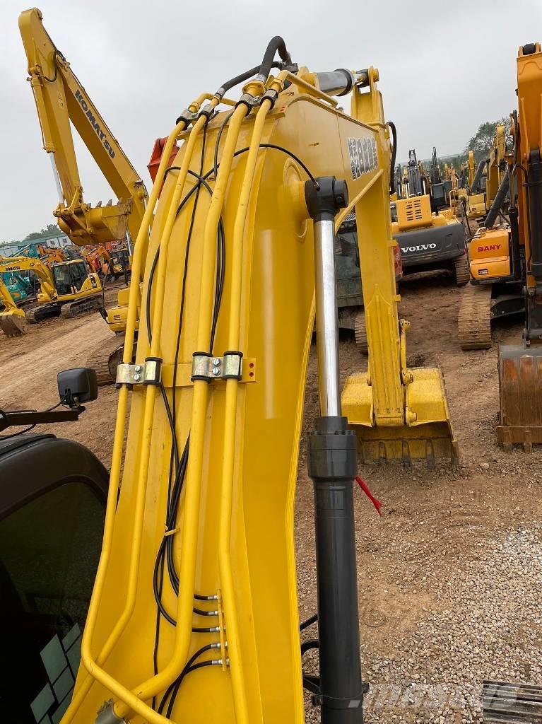 Kobelco SK 250 Excavadoras sobre orugas