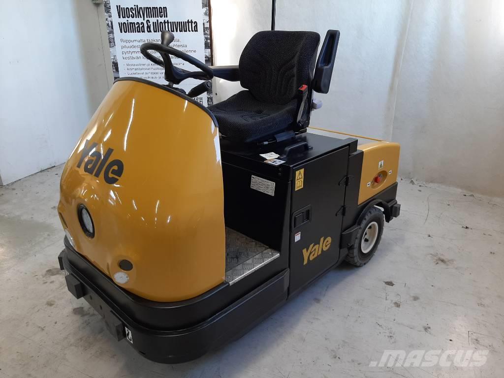 Yale MT70 Otros