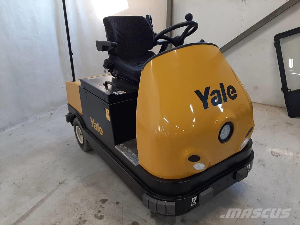 Yale MT70 Otros