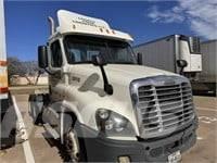 Freightliner Cascadia 125 Camiones tractor