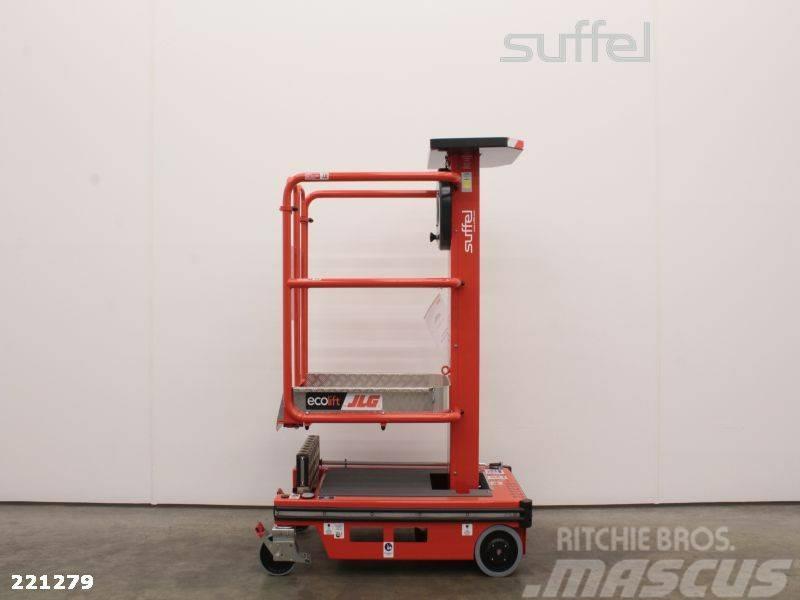 JLG Ecolift Otras plataformas elevadoras