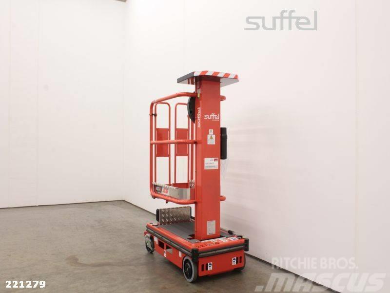 JLG Ecolift Otras plataformas elevadoras