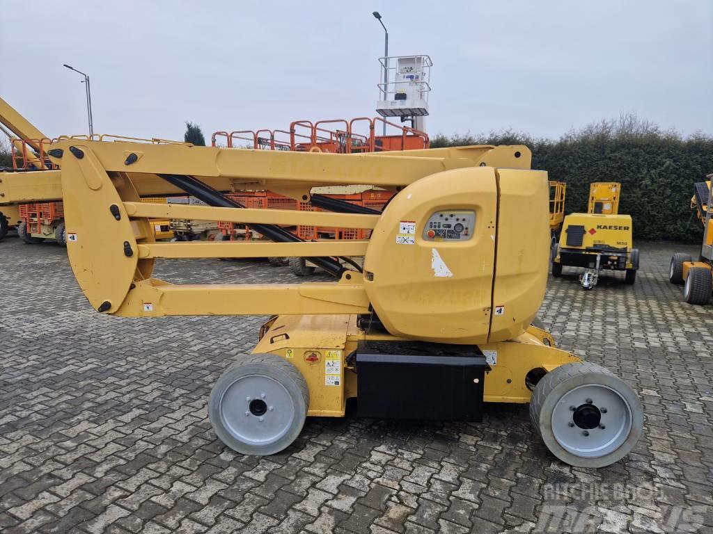 Manitou 170AETJL Plataformas con brazo de elevación manual