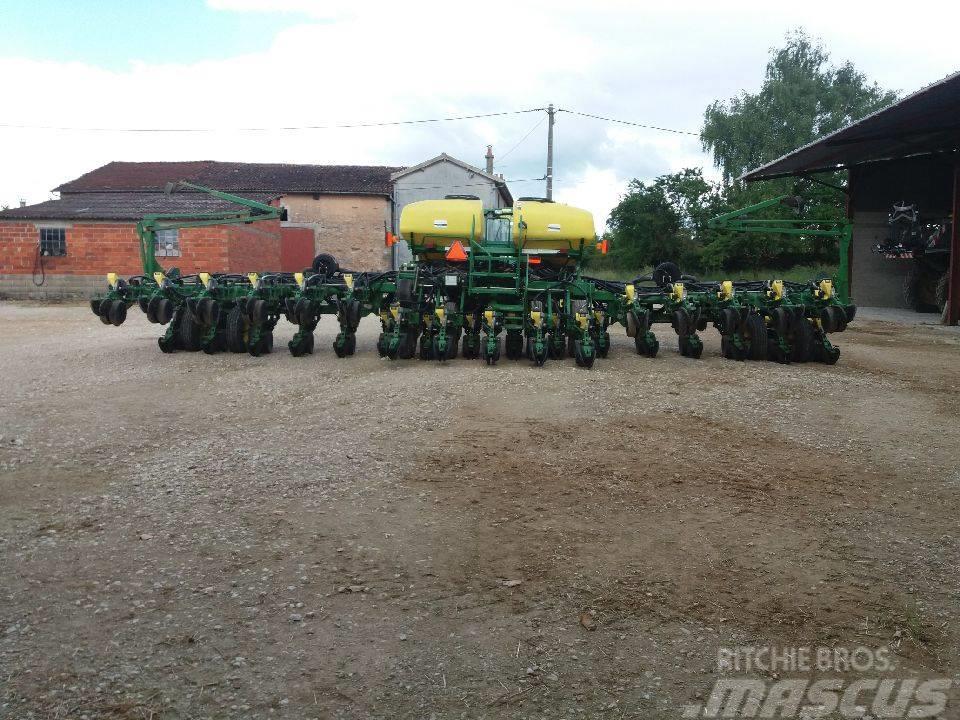 John Deere 1790 Taladros