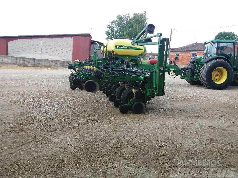 John Deere 1790 Taladros