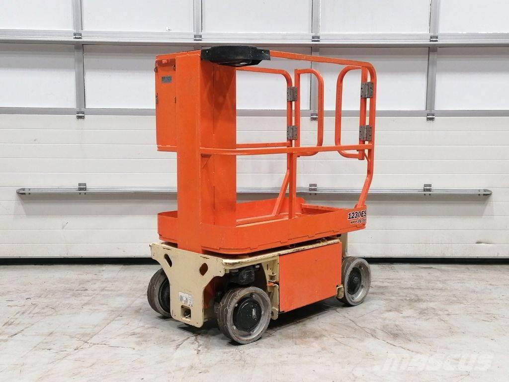 JLG 1230ES Otras plataformas elevadoras