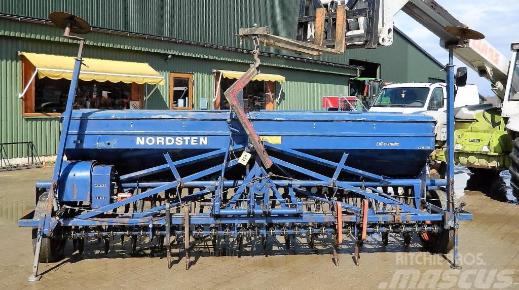 Nordsten CLB 350 Taladros