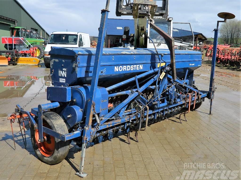 Nordsten CLB 350 Taladros