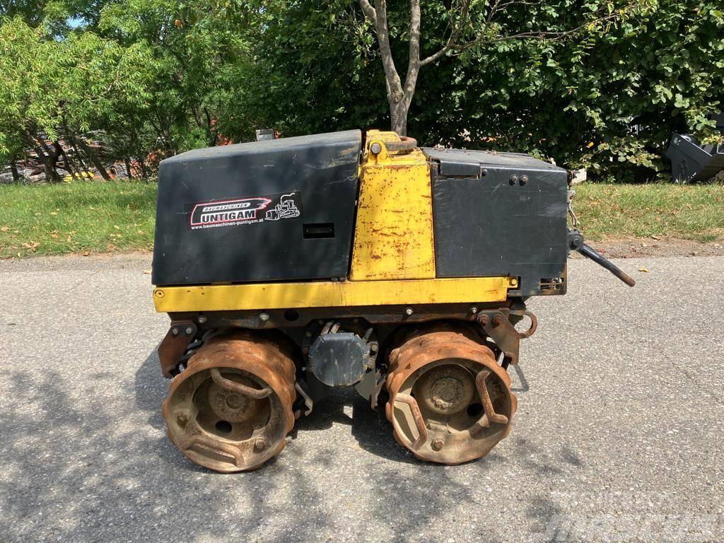 Bomag BMP 851 Compactadoras de suelo