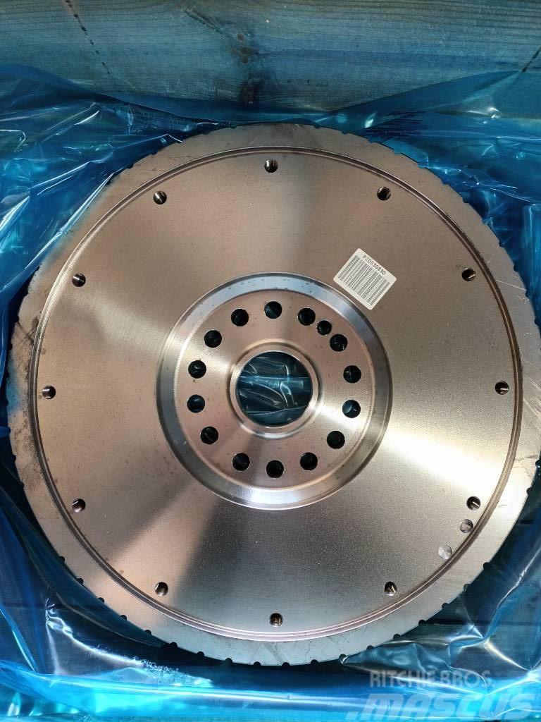 Volvo FLYWHEEL 20530830 Motores