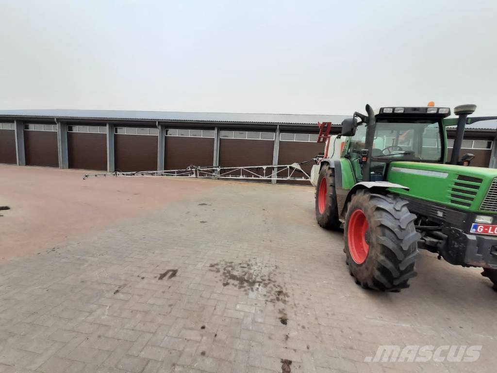 Kuhn Altis 1800L Pulverizadores arrastrados