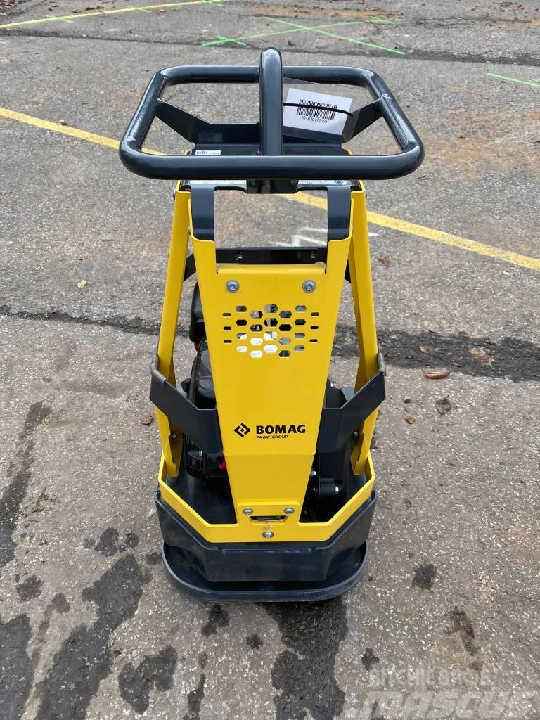 BOMAG BR 90 Placas compactadoras