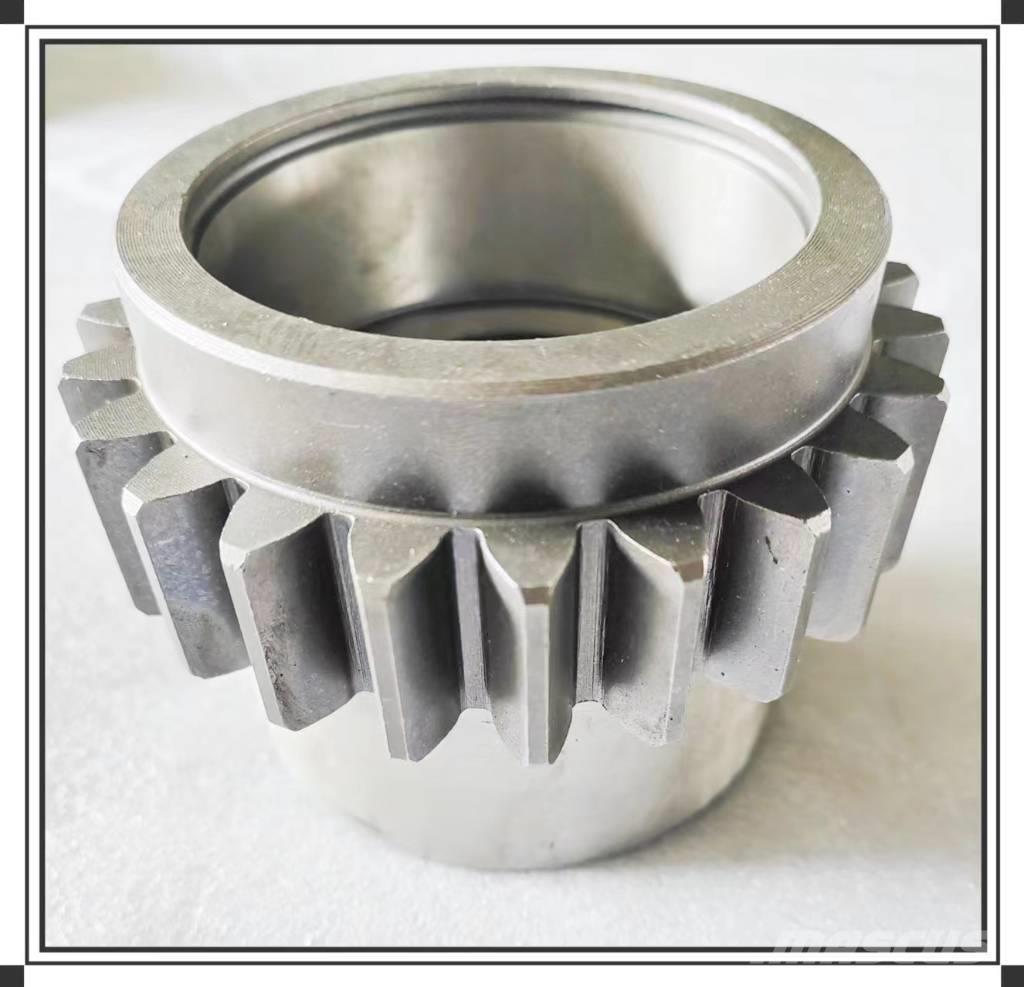 CLAAS Spur gear Transmisiones