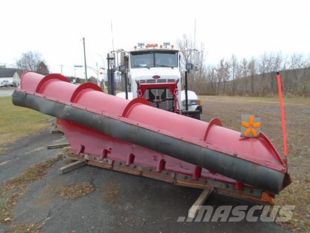 Peterbilt 365 Camiones tractor