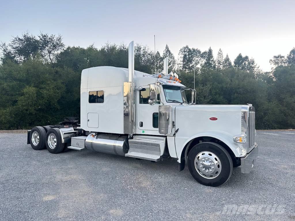 Peterbilt 389 Camiones tractor