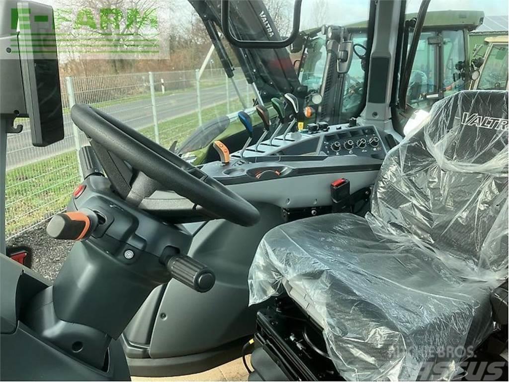 Valtra n175a Tractores