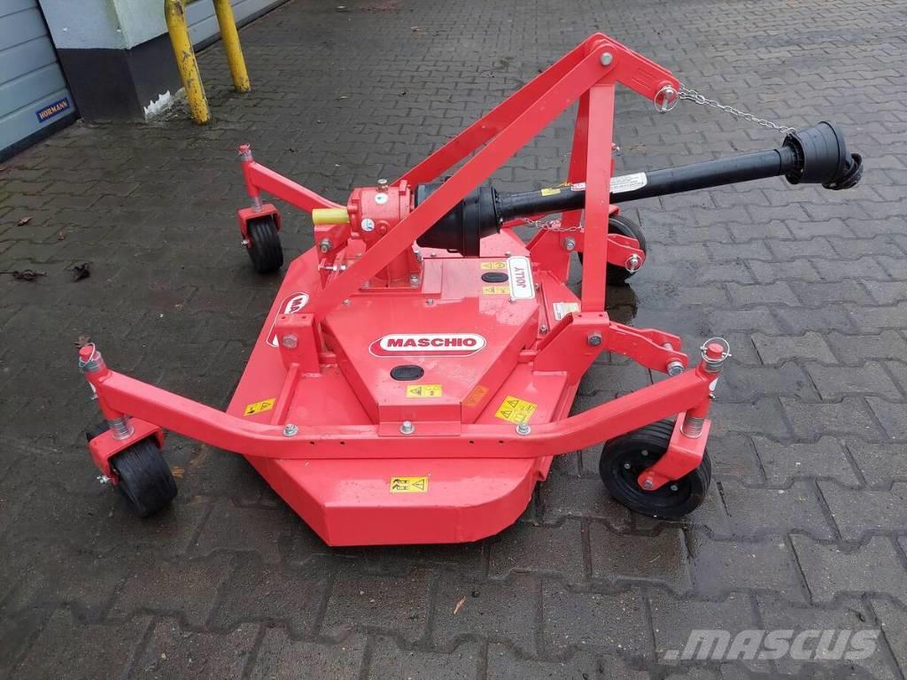 Maschio Jolly 120 Corta-césped delanteros y traseros