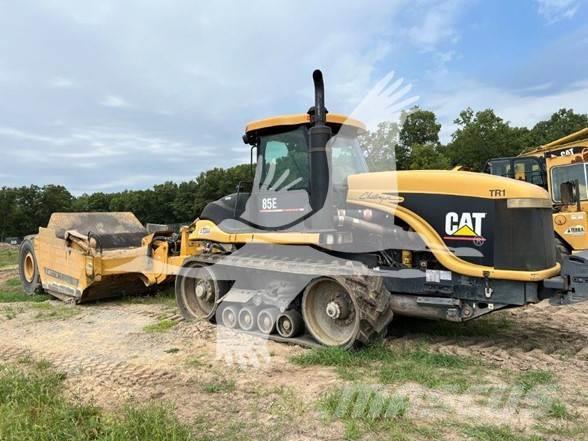 CAT CH85E Tractores