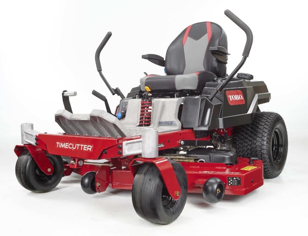 Toro MX5075 Segadoras profesionales