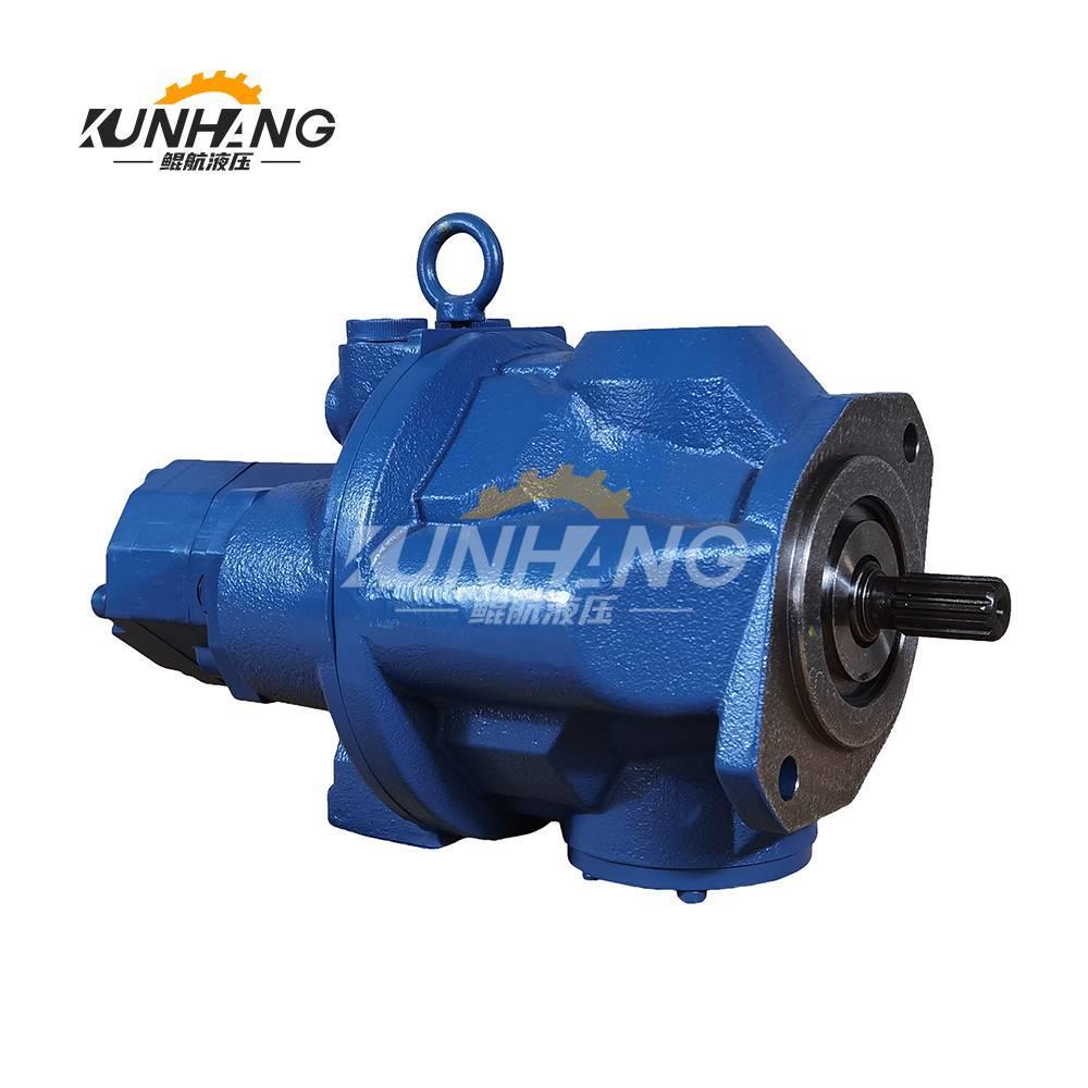 Kobelco pH10V00011f1 Hydraulic Pump 50sr 50sr-5 Sk55srx Hidráulicos