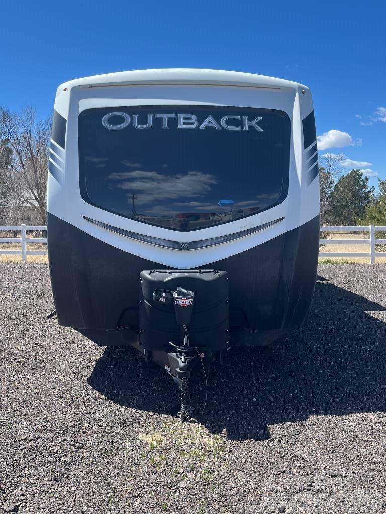 Keystone Outback 340BH Otros remolques