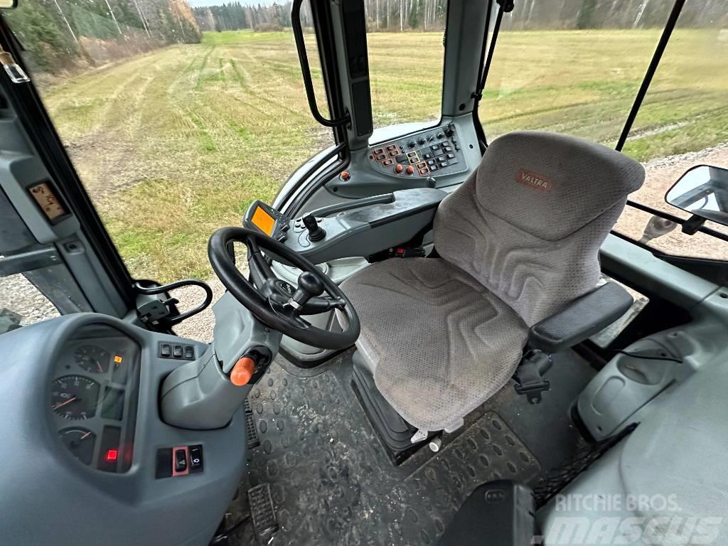 Valtra N142 Direct Tractores