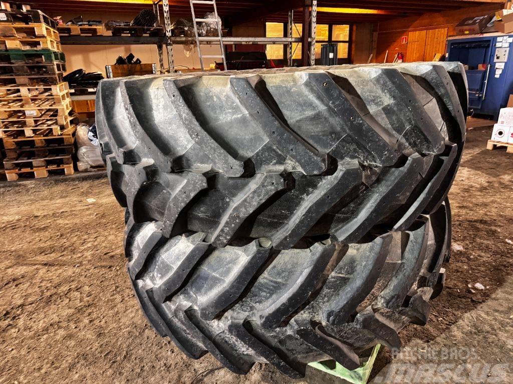 Trelleborg TM800 Otra maquinaria agrícola