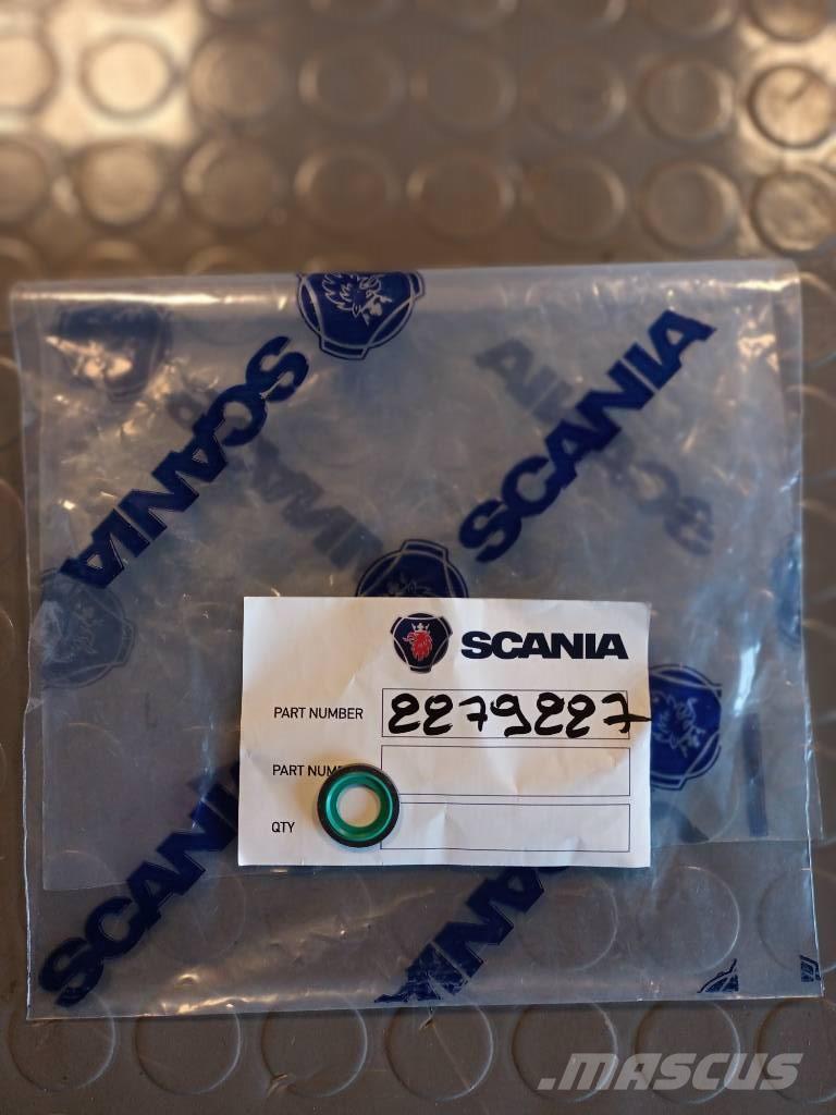 Scania SEAL 2279227 Motores