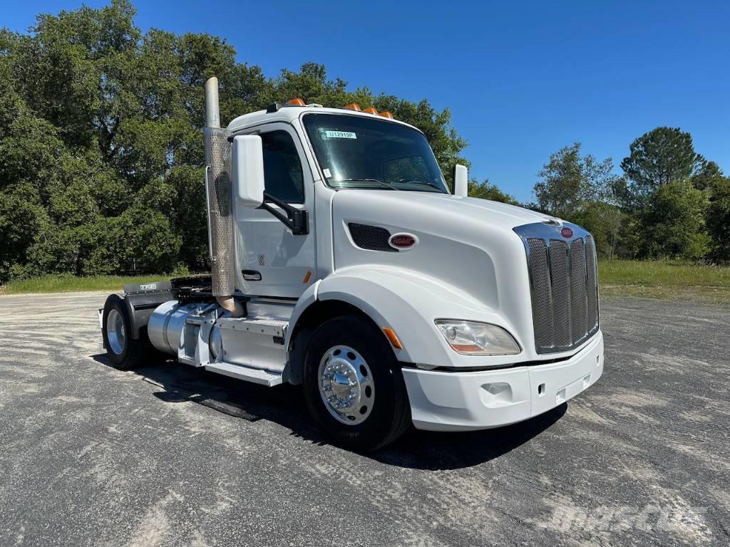 Peterbilt 579 Camiones tractor