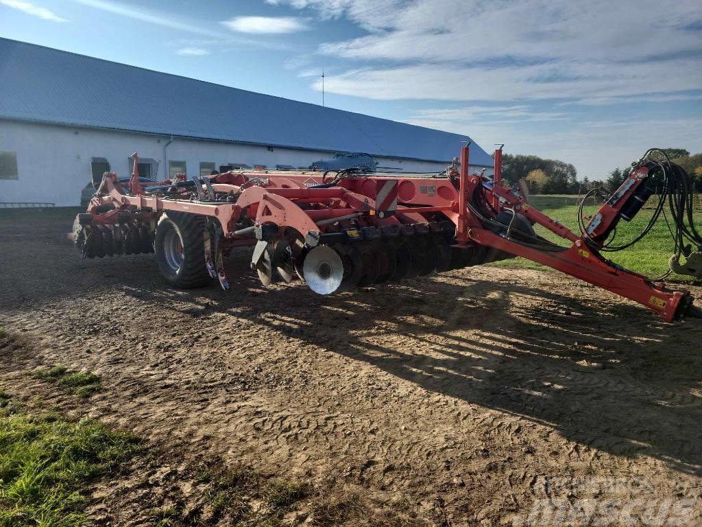 Kuhn PERFORMER 4000 Cultivadoras