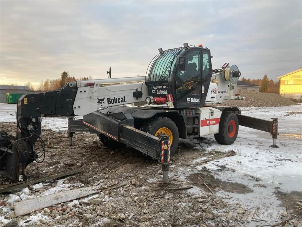 Bobcat TR40250 Carretillas telescópicas