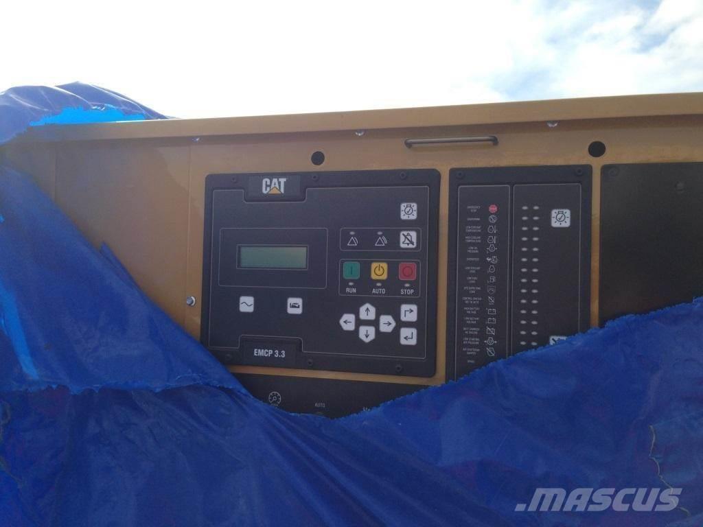 CAT 3516C Otros Generadores