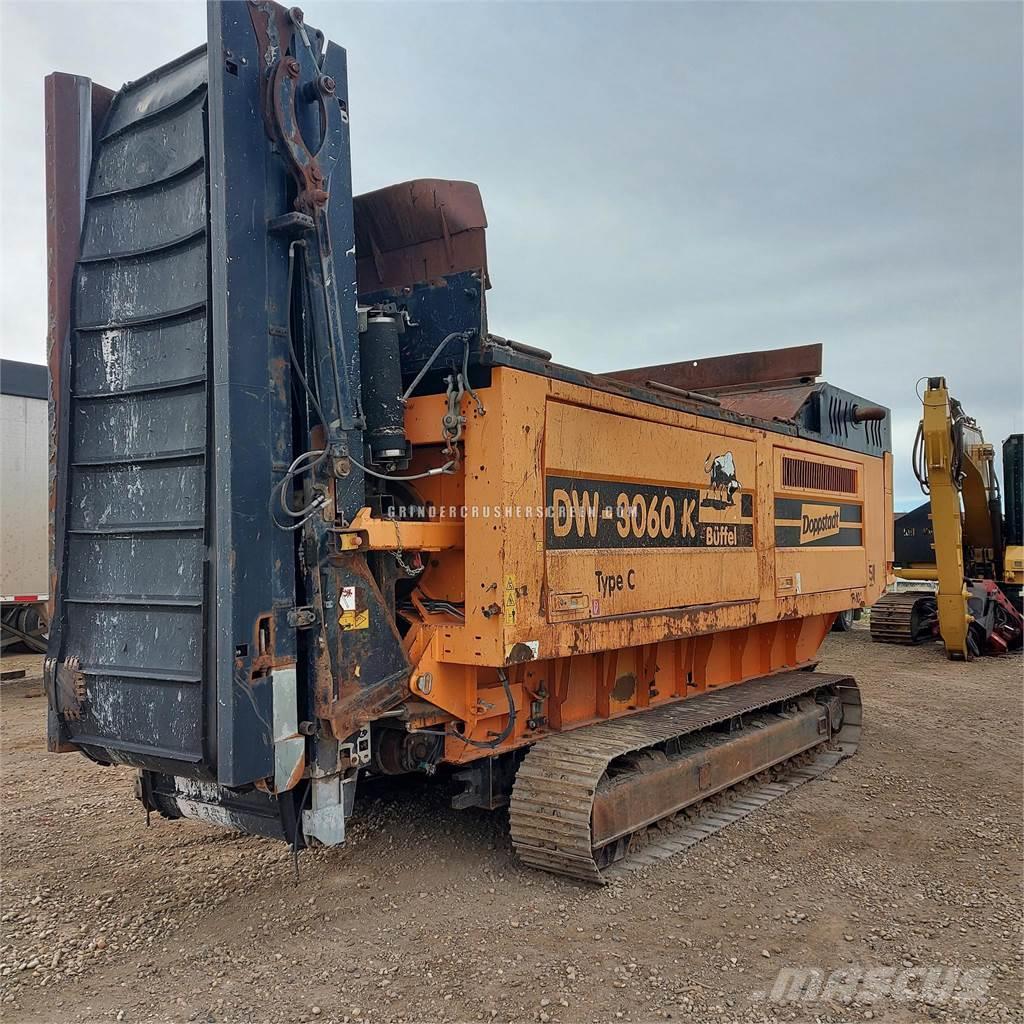 Doppstadt DW3060K Otros