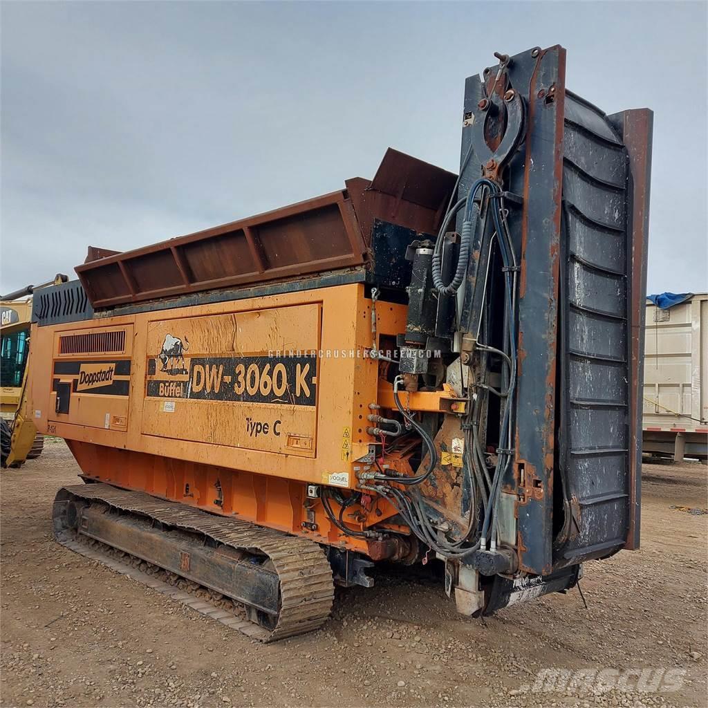 Doppstadt DW3060K Otros