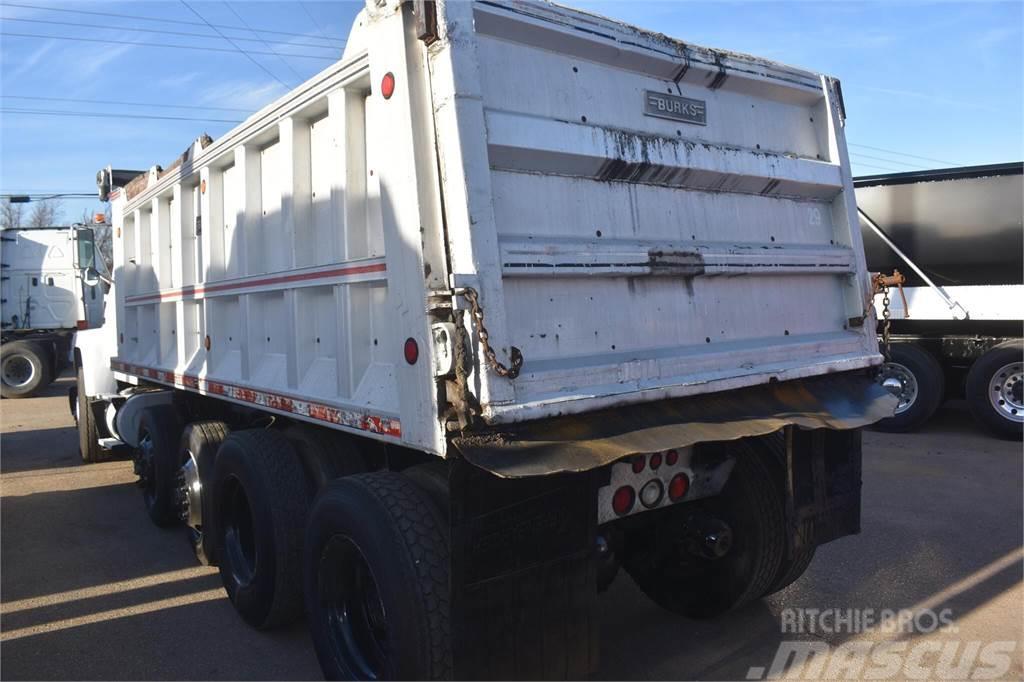 Ford LT9000 Bañeras basculantes usadas