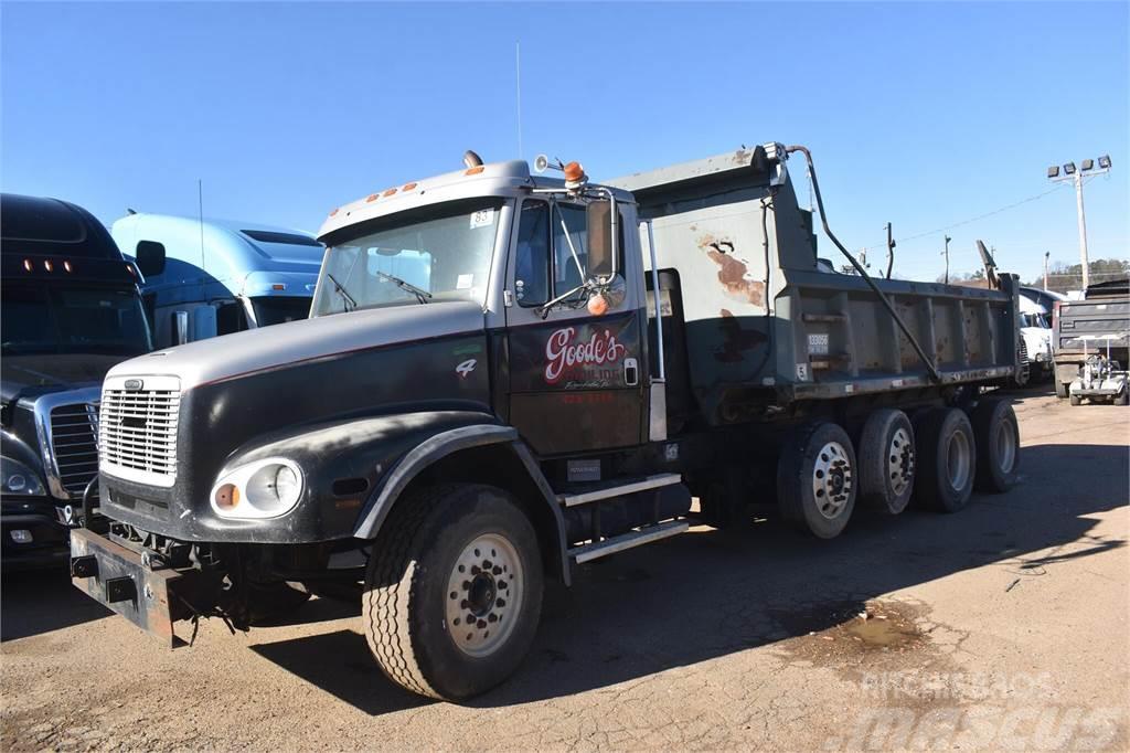 Freightliner FLC112 Bañeras basculantes usadas